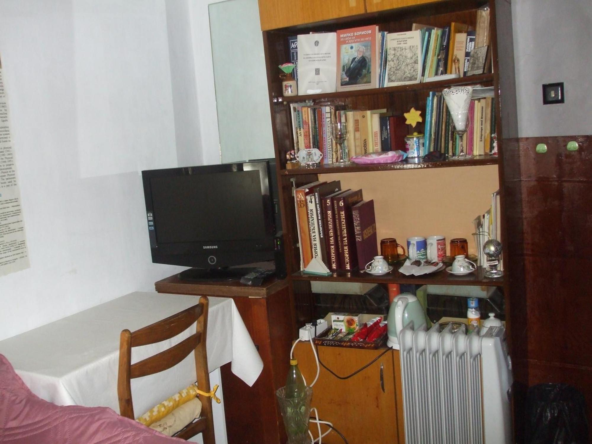 Kamigs Rooms Szófia Kültér fotó