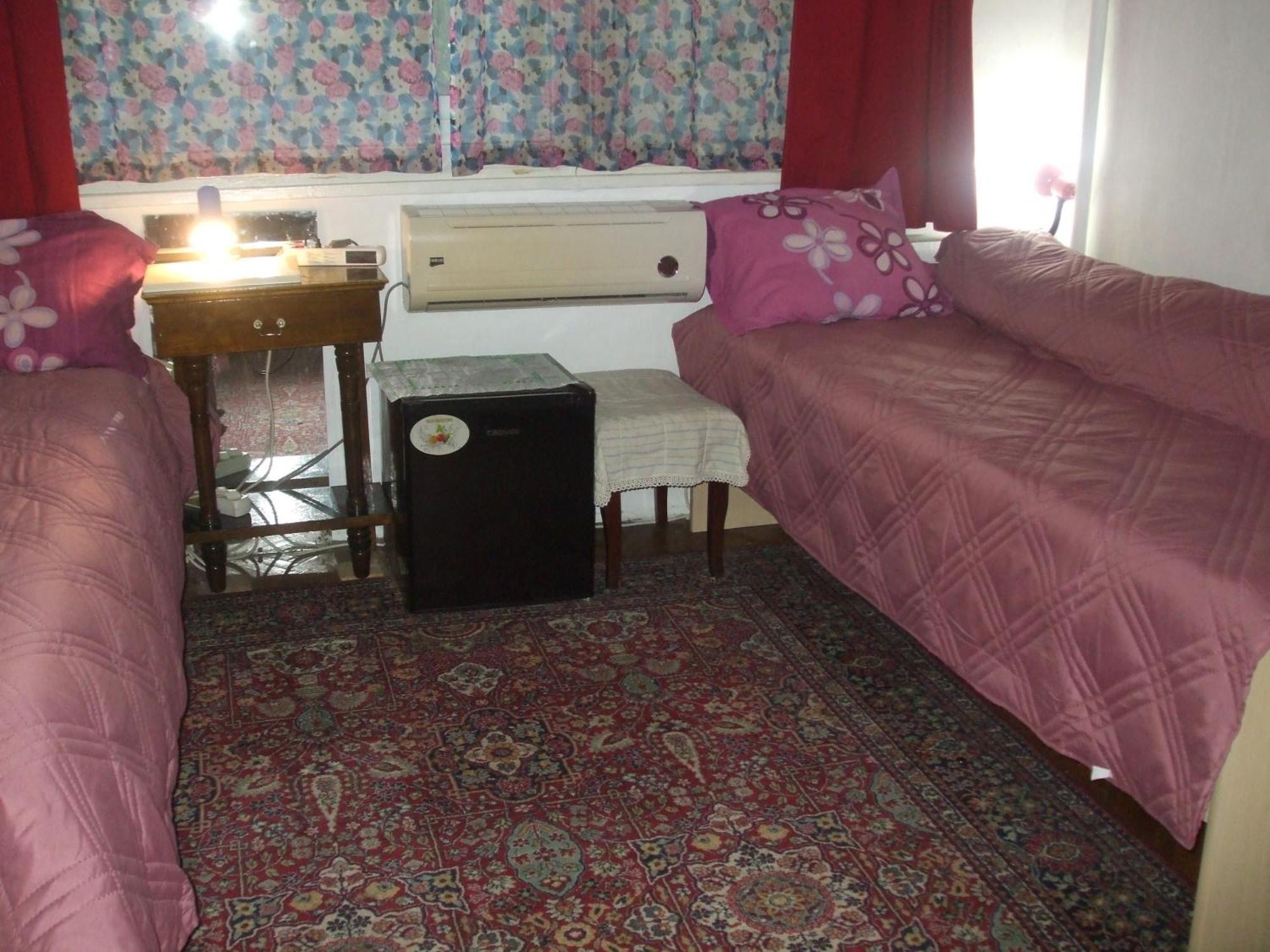 Kamigs Rooms Szófia Kültér fotó