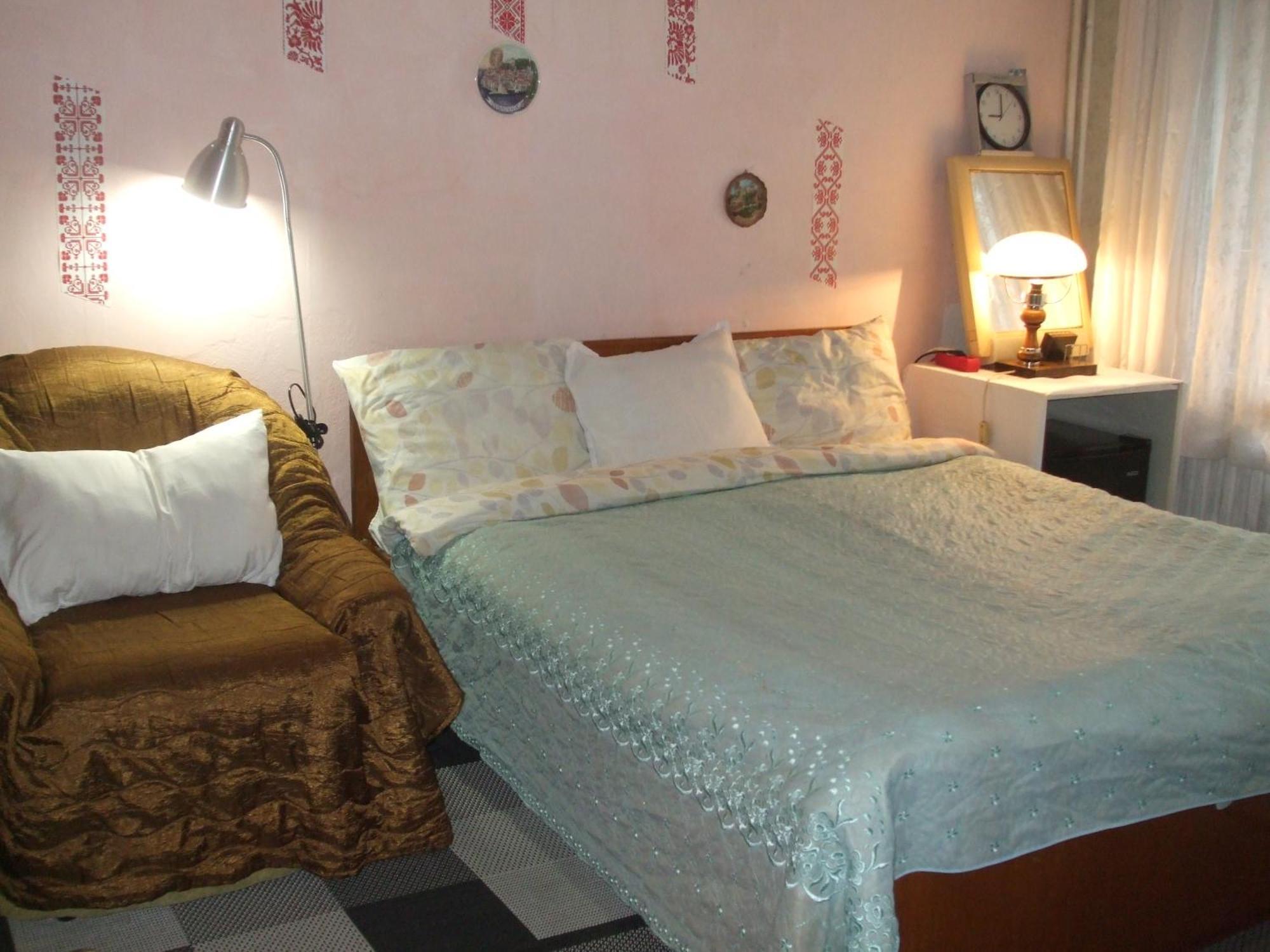 Kamigs Rooms Szófia Kültér fotó