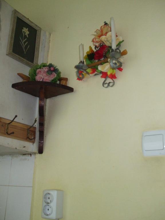 Kamigs Rooms Szófia Szoba fotó