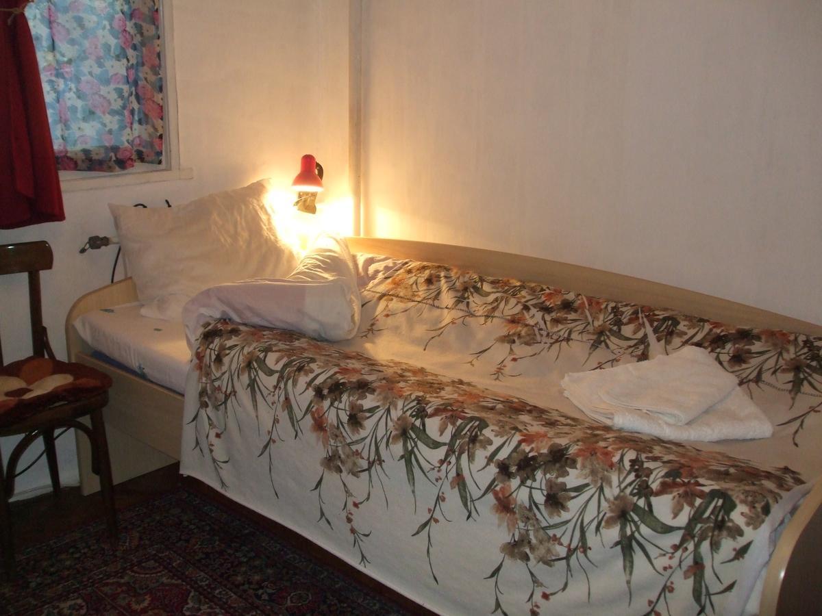 Kamigs Rooms Szófia Kültér fotó