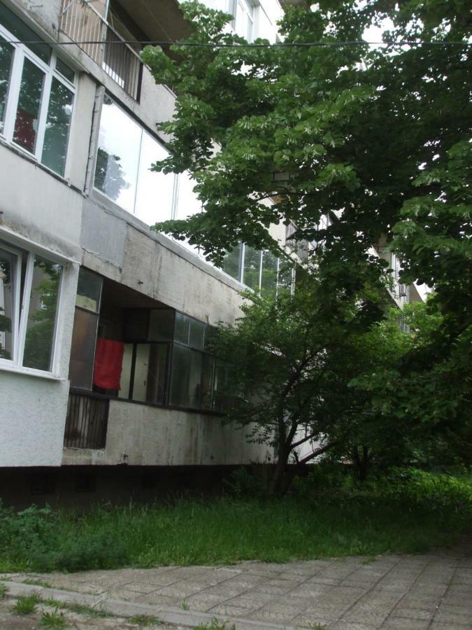 Kamigs Rooms Szófia Kültér fotó